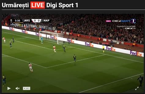 Digi sport 1 live stream online